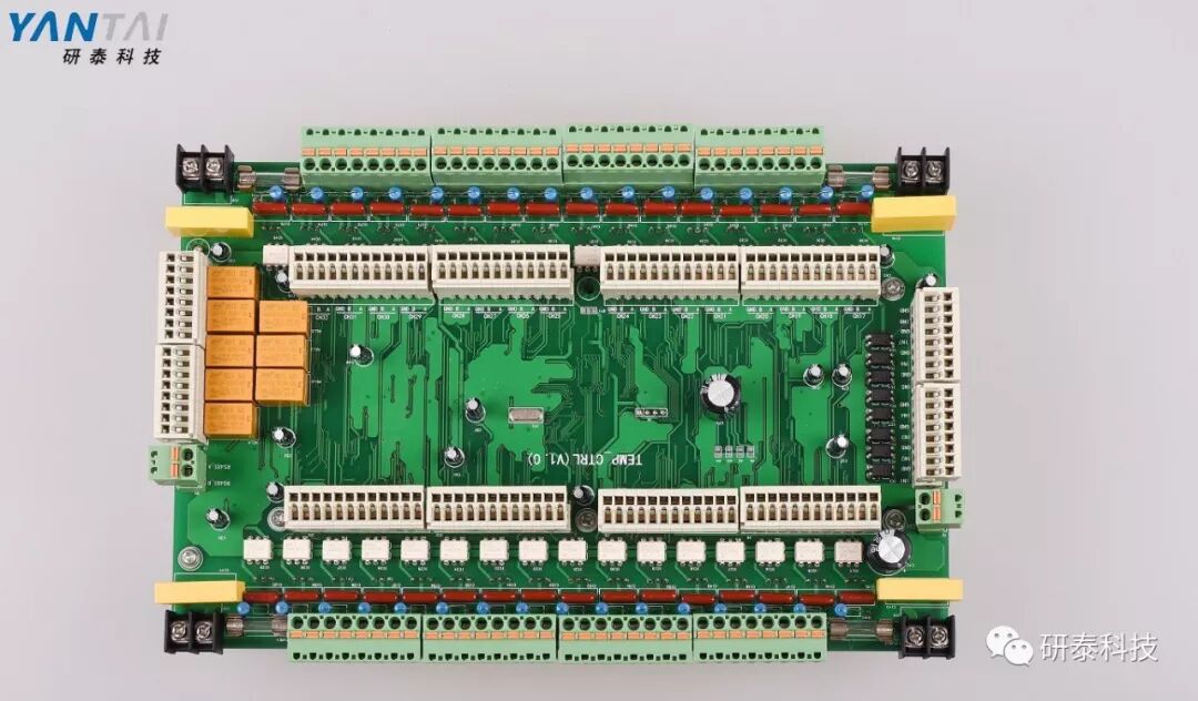 工業(yè)控制板物聯(lián)網(wǎng)的10大應(yīng)用的技術(shù)(圖2)