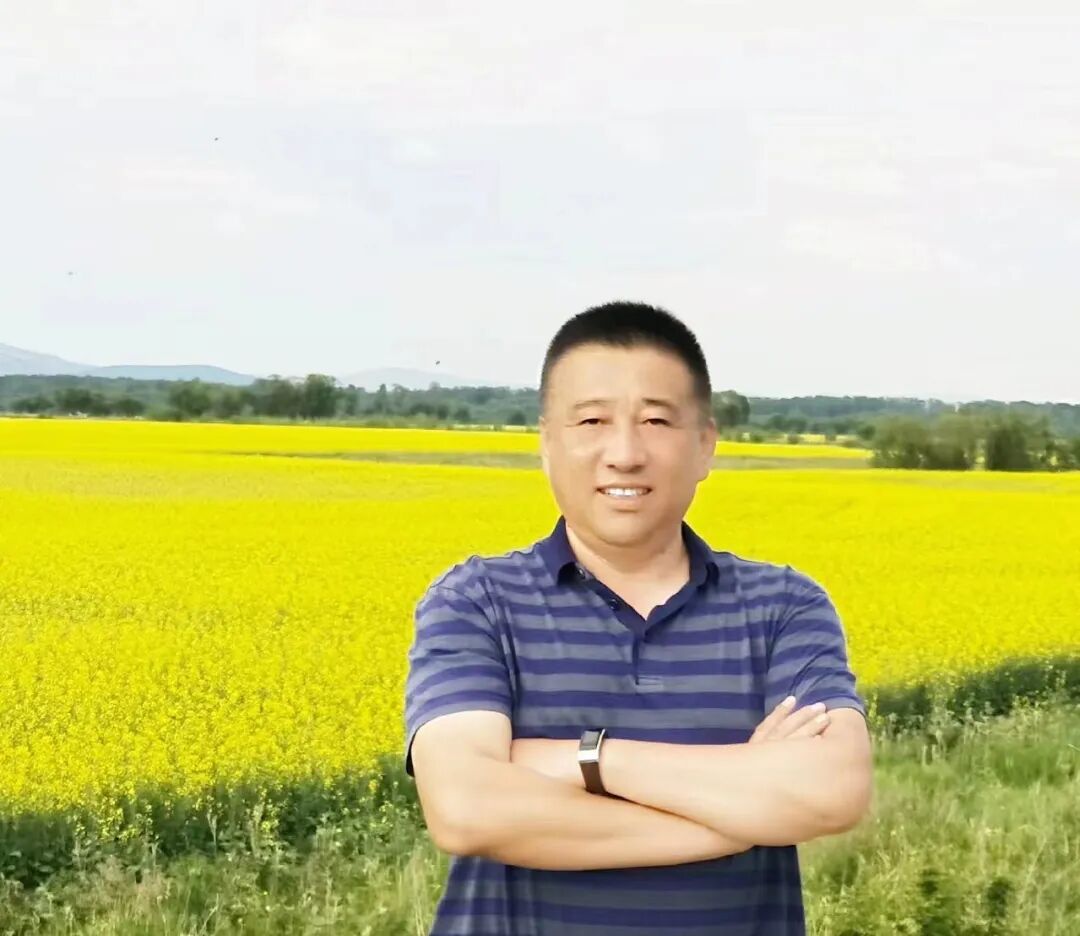 乐荐·NEW | 歌曲《共同的家园》发布 第5张