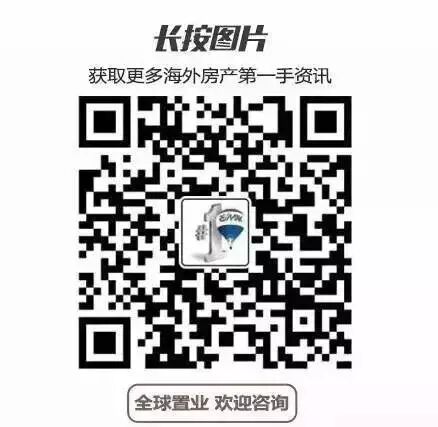 购房投资环比飙升72%,希腊旅游房产成全球投资热门!