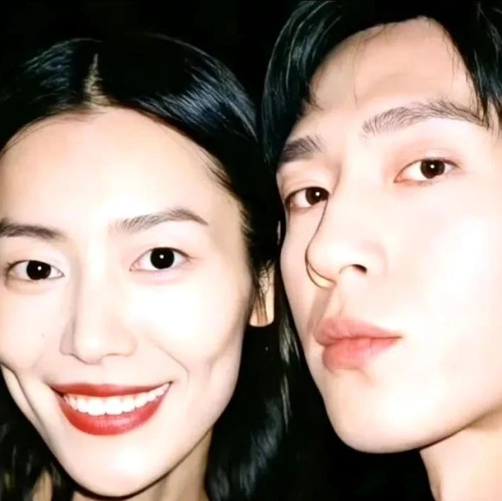 井柏然刘雯被曝已领证结婚