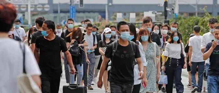 十一黄金周火车票开抢，最热门线路是……