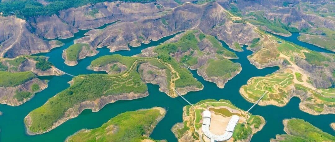 又一打卡点！时隔3年，湖南这个景区即将开放！