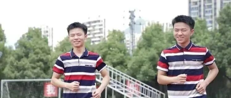 湖南大山深处这对双胞胎，一个上清华，一个上北大！父母做梦都笑醒了