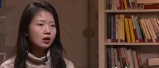 ​感动中国的湖南女孩江梦南：此生“无声”胜有声