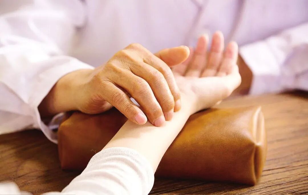 【关注】看中医,广东又有好消息!