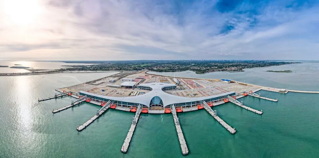 定了！2025年，广东高标准铁路“市市通”！