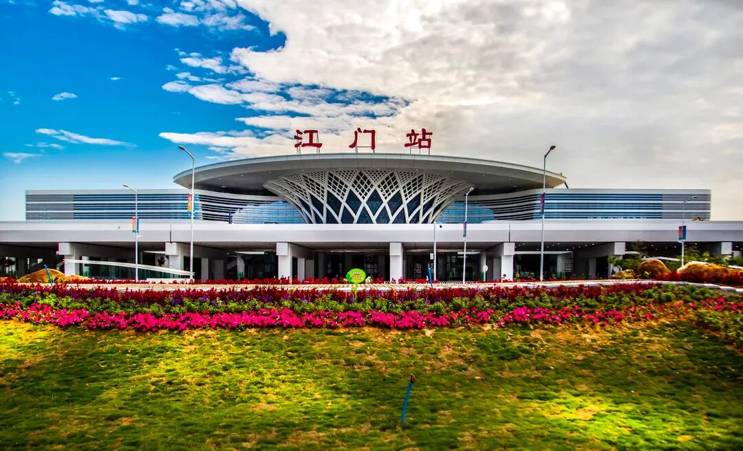 定了！2025年，广东高标准铁路“市市通”！