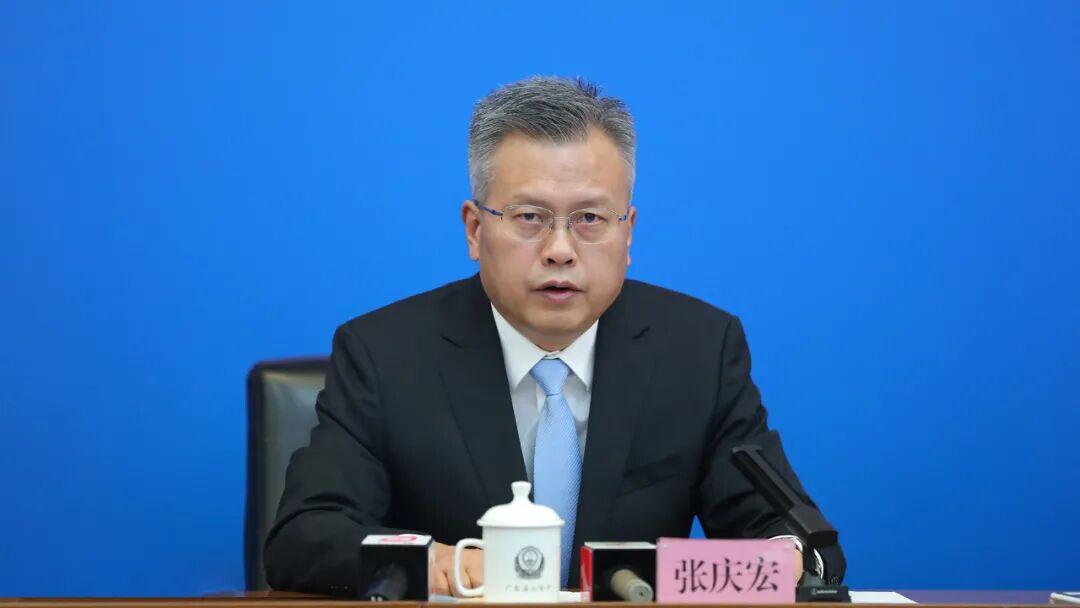 【扫黑除恶】扫黑除恶即将收官,今年广东战果如何?