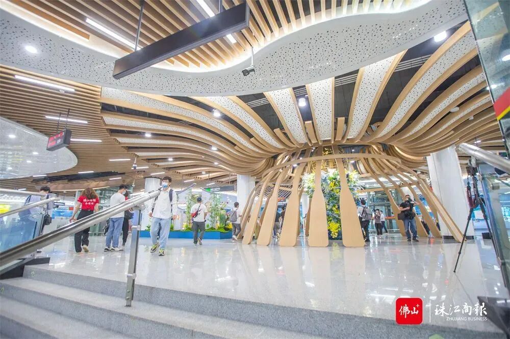 广佛同城又有大动作！30个*项目来了……