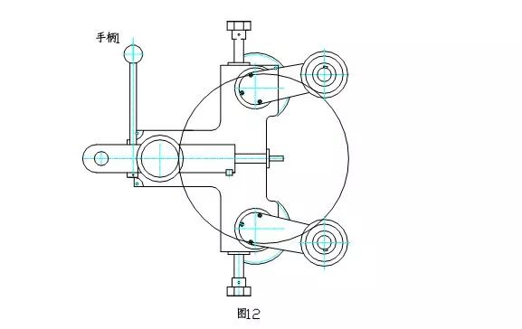 環(huán)形變壓器繞線機(jī)原理、繞線步驟，你清楚嗎？的圖10