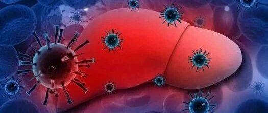 世界肝炎日 | 一个闷骚病毒惹的祸