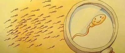 精液不液化，想生宝宝？难！
