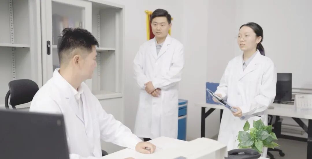 电解质分析仪有什么用同一份病人标本，为何电解质结果在两台生化分析仪上不一致？_https://www.jmylbn.com_新闻资讯_第11张