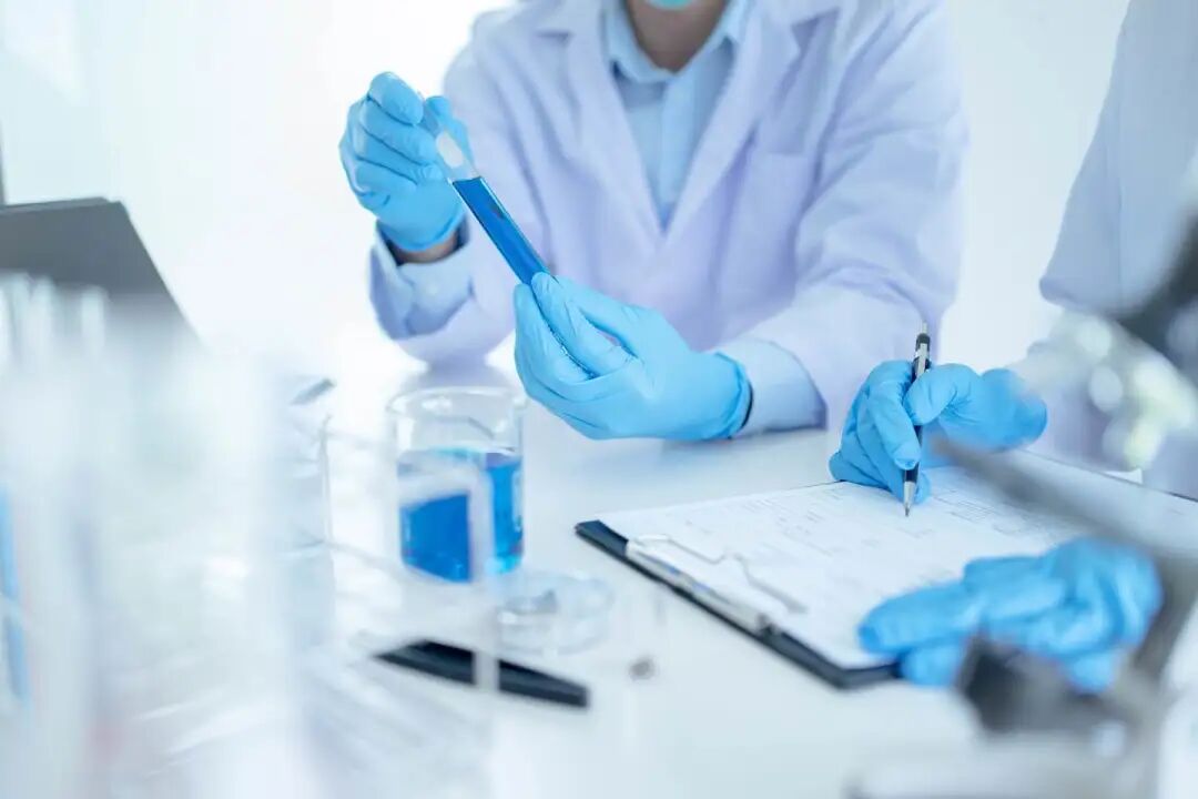 电解质分析仪有什么用同一份病人标本，为何电解质结果在两台生化分析仪上不一致？_https://www.jmylbn.com_新闻资讯_第14张