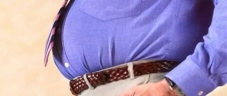 11岁娃体重130斤，一查竟是肝硬化！你说可怕不可怕