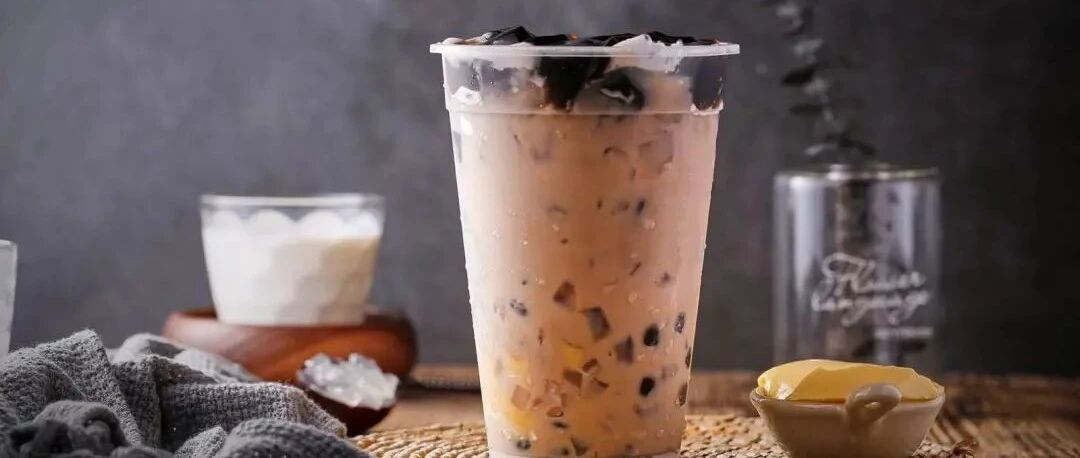 看完这个，你还想要"秋天的第一杯奶茶"吗？