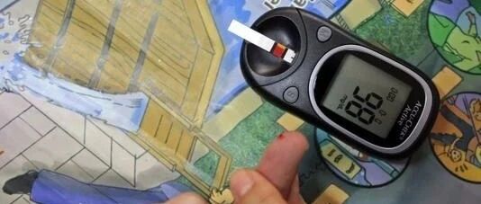 医生买了7款常见饮料，做了一个血糖测试，只有你想不到！