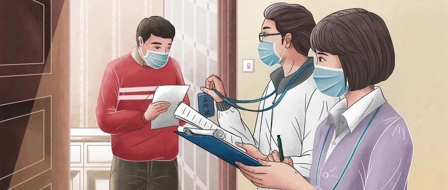 看看上海等核酸结果流产的孕妇，核酸检测究竟还能再快吗？