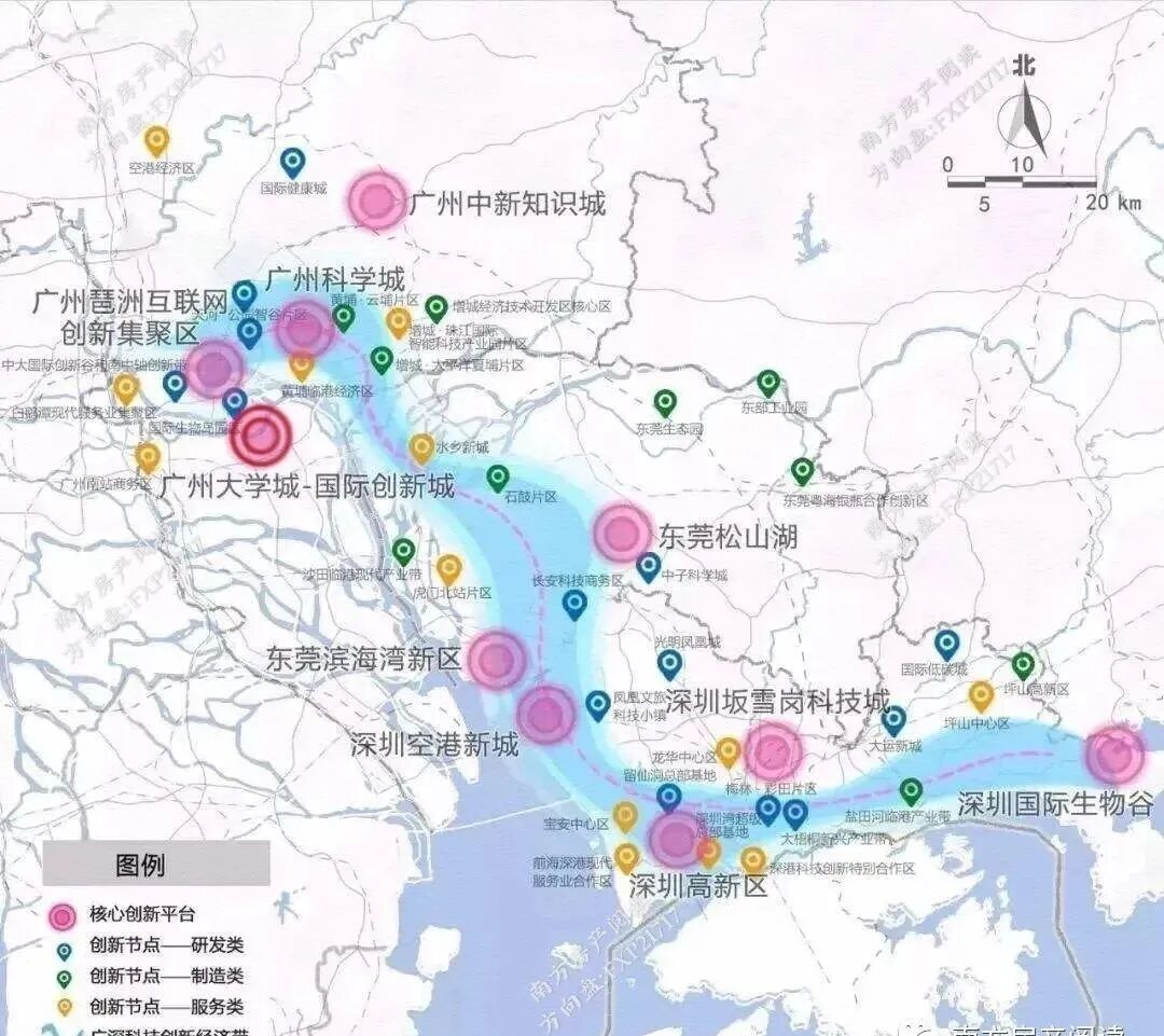 番禺大学城【越秀星汇文玺】推出12套特价房，总价351万元起！