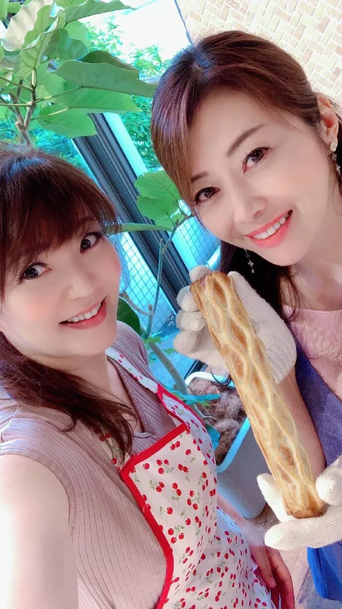 霓虹妹子动态汇报 第二弹 壹纳 微信公众号文章阅读 Wemp