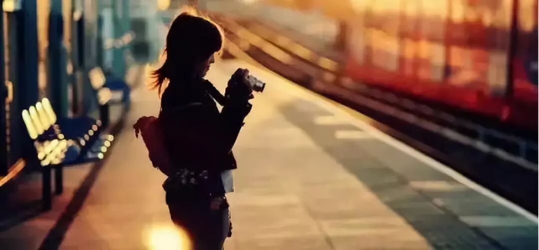 何必出远门，喝茶也是一场旅行