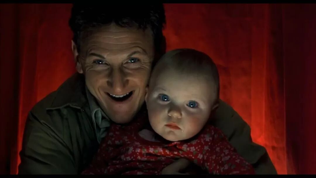 他是被鄙视的“蠢货”，却强过90%的爹