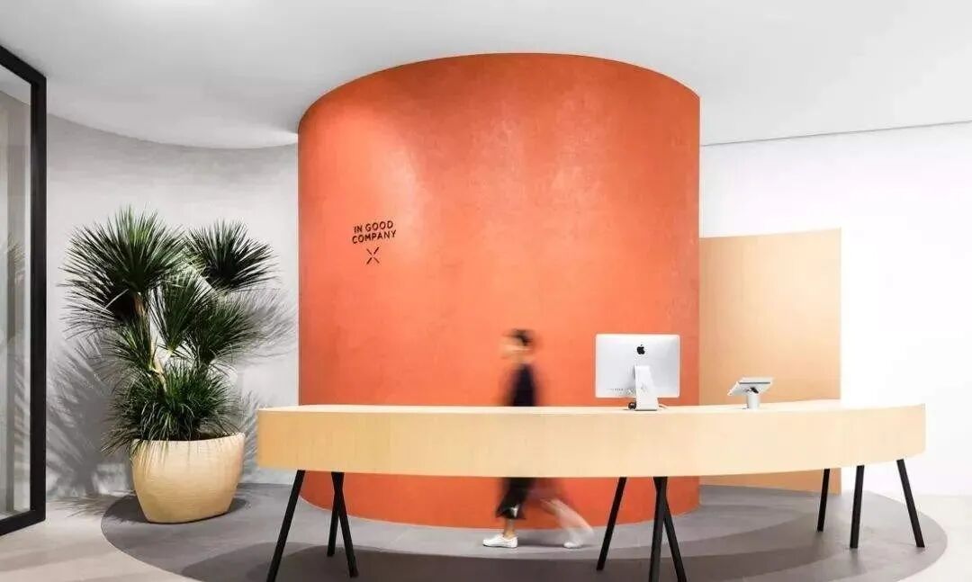 这样的时尚空间 你不来逛逛吗 柠檬资讯