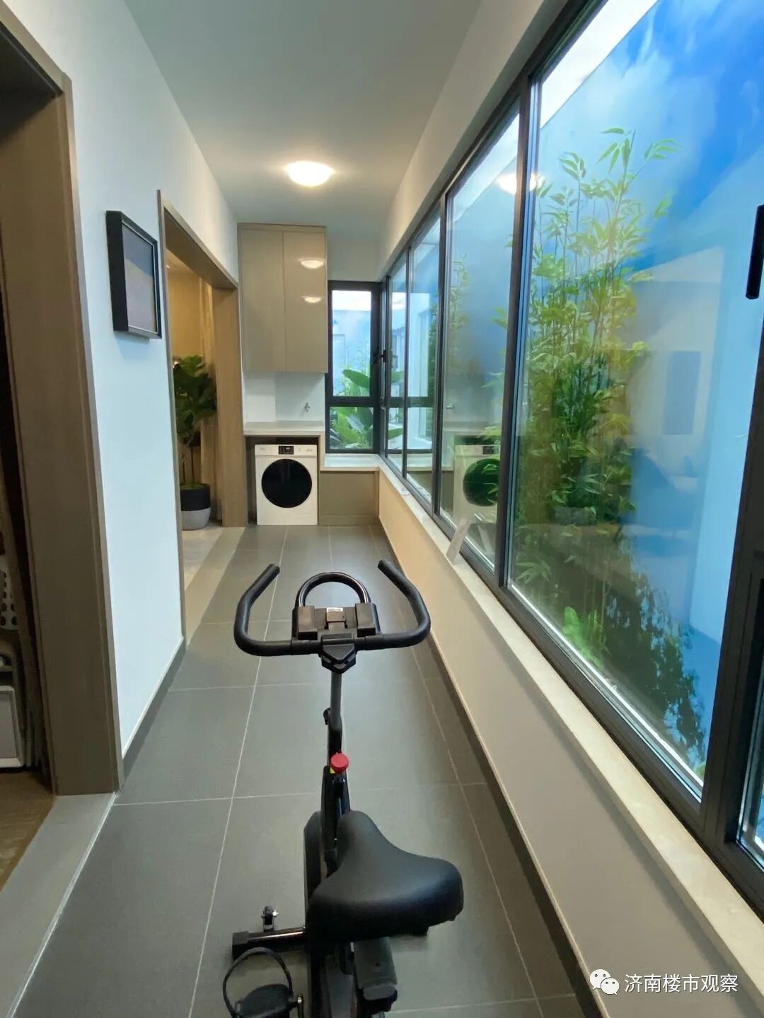 济南招商·滨河府：住罕见高品质低密智慧社区，享一站式优质教育资源