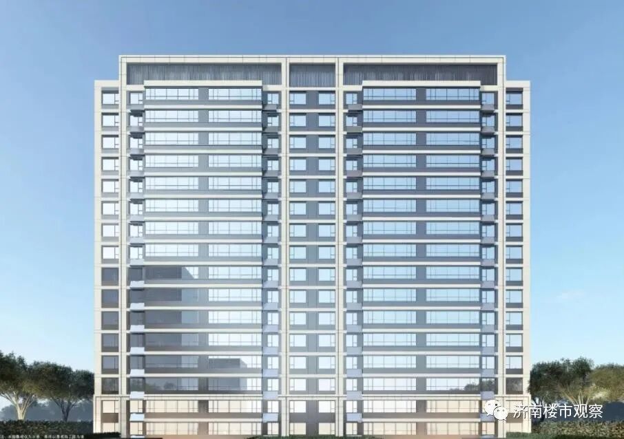 济南招商·滨河府：住罕见高品质低密智慧社区，享一站式优质教育资源