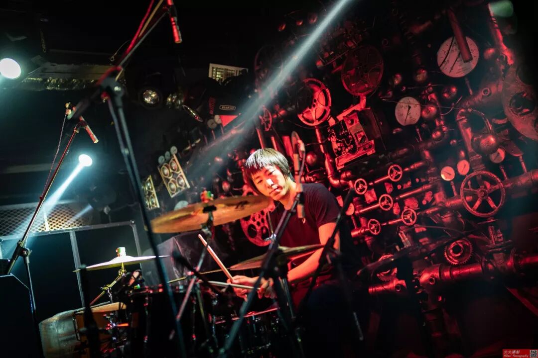 文雀全国巡演在途,东北三城温暖收官 - 米饭星