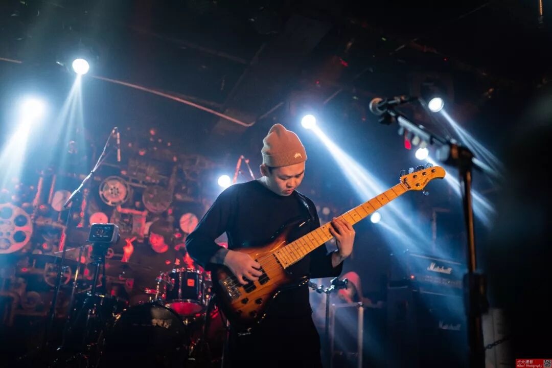 文雀全国巡演在途,东北三城温暖收官 - 米饭星