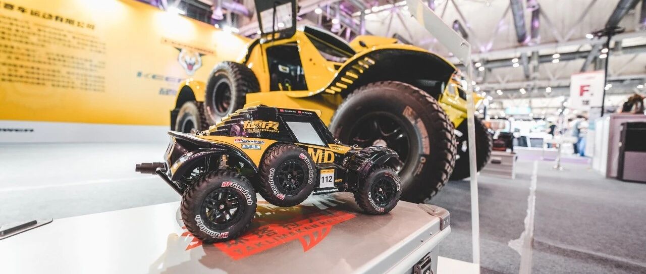 层出不穷的好作品—2020 GT Show优秀改装车盘点