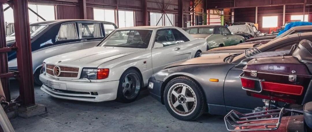 玩车？谈何容易