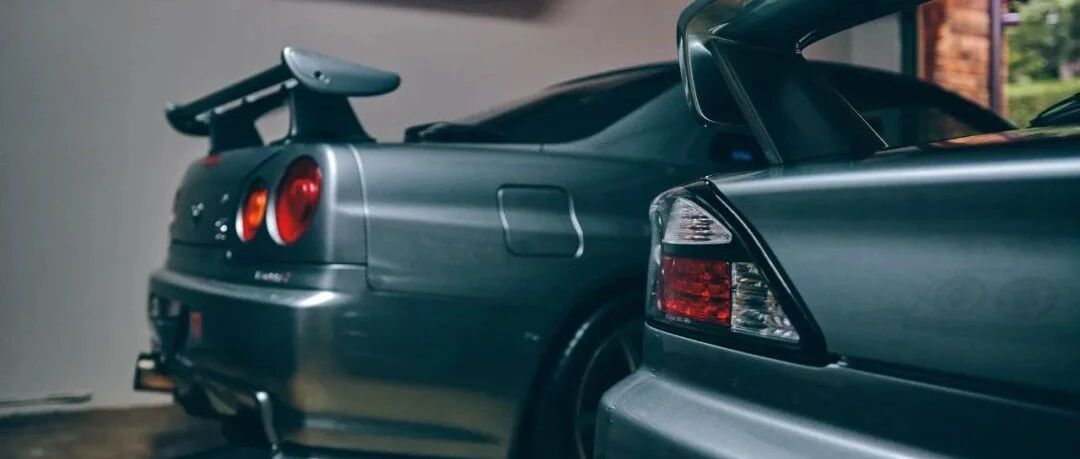 圆梦JDM不容易，但总有办法！