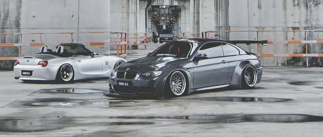 还记得你儿时的梦想车么？像他一样一点一点去实现吧