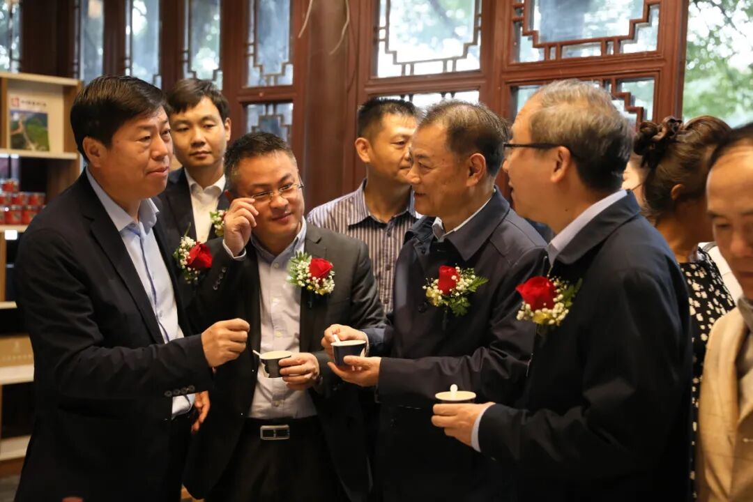 浙江-宁夏客厅近日开馆，杭州小伙伴们纷纷种草宁夏好物