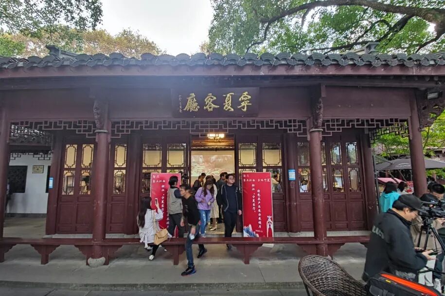 浙江-宁夏客厅近日开馆，杭州小伙伴们纷纷种草宁夏好物