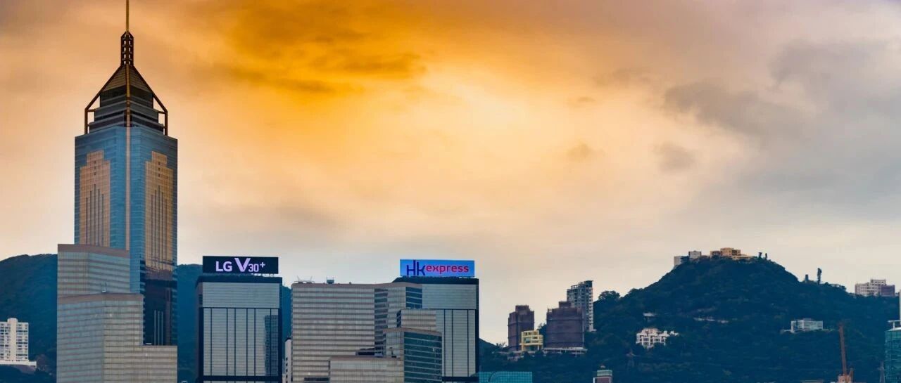 香港、新加坡以及开曼基金对比图