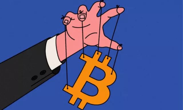 每日澳财 | 惊愕！2017年澳洲加密货币诈骗案逾1200例 - 10