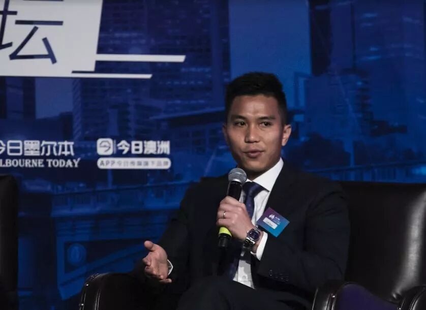 AllFin财富高峰论坛｜掌管500亿的投资大咖们告诉你2019年怎么办! - 12
