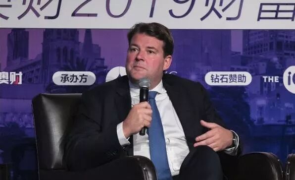 AllFin财富高峰论坛｜掌管500亿的投资大咖们告诉你2019年怎么办! - 10
