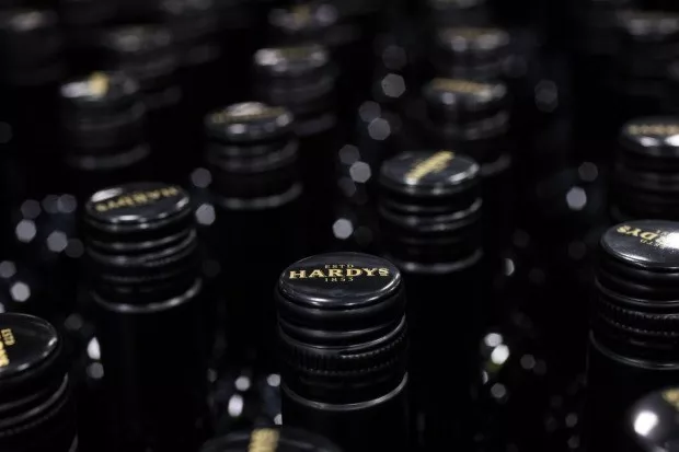 CHAMP私募基金十亿成功套现澳洲最大的红酒生产商Accolade，投资收益超5倍 - 2