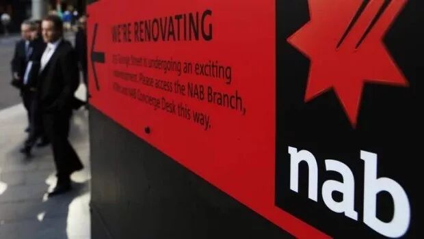 澳洲信贷风险激增，国民银行（NAB）解雇20余名银行职员，否认和皇家委员会调查有关 - 1