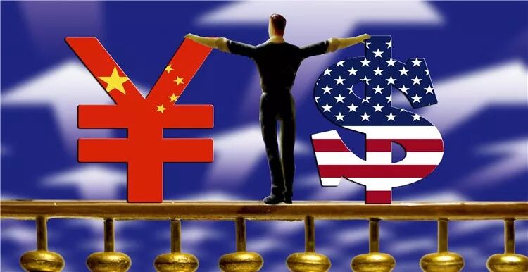 澳财聚焦 | 中美贸易战燃起战火，澳洲能否独善其身？ - 4
