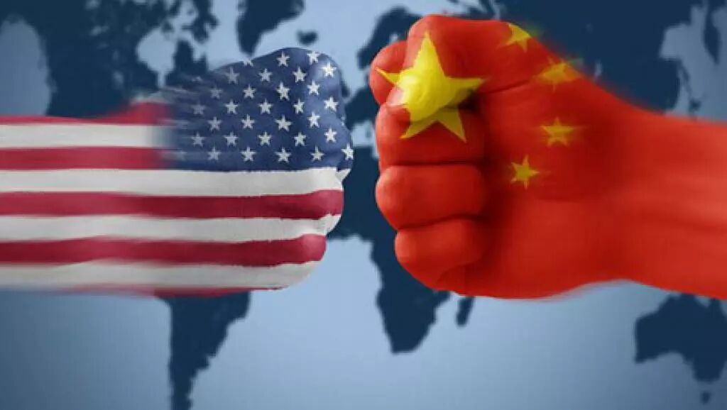 澳财聚焦 | 中美贸易战燃起战火，澳洲能否独善其身？ - 1