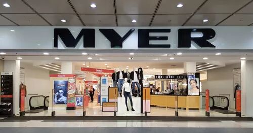 浅谈澳洲百货巨头Myer的品牌战略：百年老店能否重回神坛？ - 4