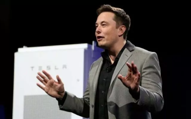 埃隆·马斯克(Elon Musk)：我将特斯拉送上天，让澳大利亚不缺电 - 2