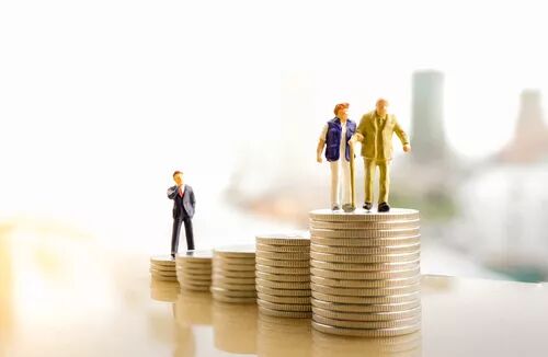 百万澳洲人因“零工经济”痛失退休金，未来或加剧社会分化 - 3