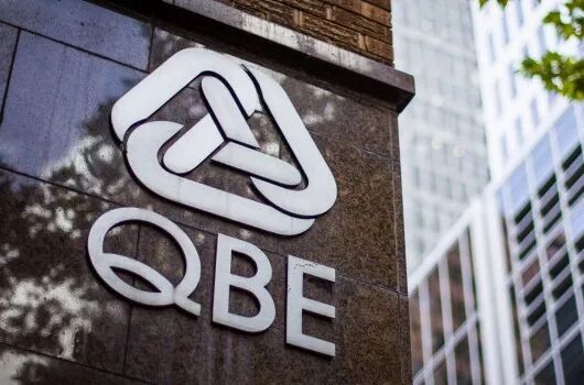 新官上任三把火，澳洲保险巨头QBE这次能否咸鱼翻身？ - 6