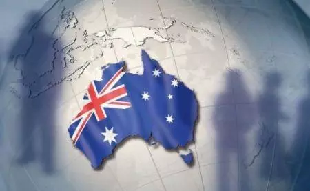每日澳财 | 澳洲内政部长每年削减2万移民名额提议被驳回 - 7